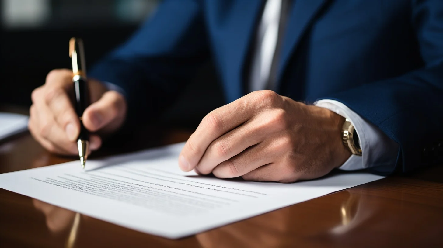 📑 Términos y Condiciones contract